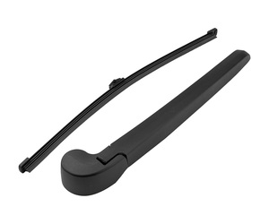 ΥΑΛΟΚΑΘΑΡΙΣΤΗΡΑΣ ΠΙΣΩ ΜΕ ΜΠΡΑΤΣΟ ΓΙΑ AUDI Q5 08+ 32cm orig.103-00-008-C/39-0402/8R09554071P9/1365RWT1 ΝΤΥ - 1 τεμ.
