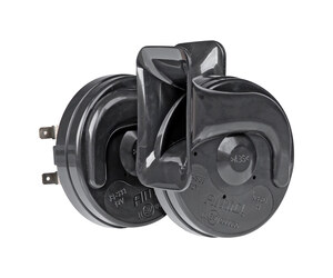 Amio - ΚΟΡΝΑ 12V 110db 2 ΤΟΝΩΝ 410Hz και 510Hz - 2 ΤΕΜ. (03621/AM)