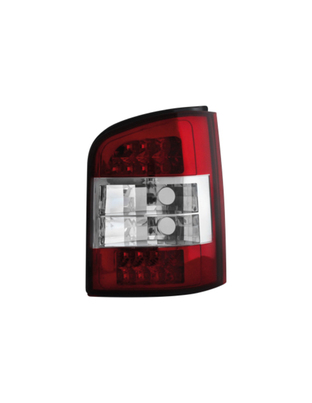 Φανάρια Πισινά για VW T5 03+
