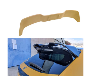 Αεροτομή Οροφής για Peugeot 208 Mk2 2019+ V.3 από Πολυουρεθάνη Motordrome Design - 1 τεμ.