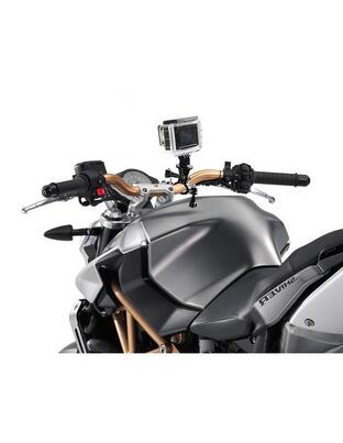 Κάμερα Sports ACTION-CAM1 Αδιάβροχη με οθόνη 720PIXEL 2,0 INCH LCD 60x32x42mm