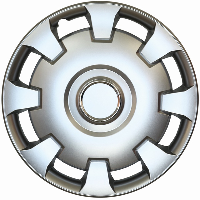 ΤΑΣΙΑ ΓΙΑ OPEL VECTRA C/ASTRA G 15 INCH CROATIA COVER (4 ΤΕΜ.)
