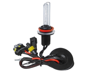 H8 8.000k 12/24V ΛΑΜΠΑ ΓΙΑ ΚΙΤ XENON 1ΤΕΜ.