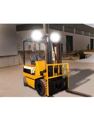 ΠΡΟΒΟΛΕΑΣ ΕΡΓΑΣΙΑΣ WB-2 12/24V (24V-H1-70W )  195x 100x 110 mm ΑΛΟΓΟΝΟΥ -1ΤΕΜ.