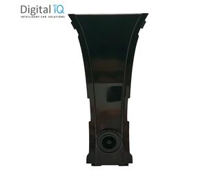 DIGITAL IQ CAMERA QS8160 (AHD-NTSC) FRONT CAMERA for BMW S.5 (G30) mod. 2018-2024