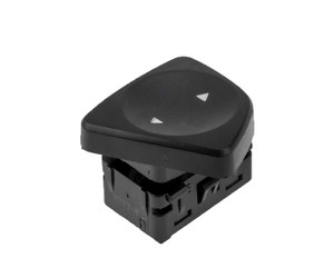 ΔΙΑΚΟΠΤΗΣ ΓΙΑ FIAT 500 2007+ ΠΑΡΑΘΥΡΩΝ 4PIN orig.735482601