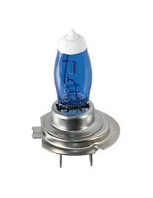 H7 12V/100W  5500K - ULTRA WHITE