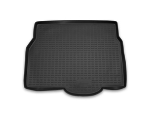 ΠΑΤΑΚΙ ΣΚΑΦΗ ΠΟΡΤ ΜΠΑΓΚΑΖ ΓΙΑ OPEL ASTRA H 3D 2004-2014 HB TPE ΛΑΣΤΙΧΟ ΣΕ ΜΑΥΡΟ ΧΡΩΜΑ NOVLINE - 1 ΤΕΜ.