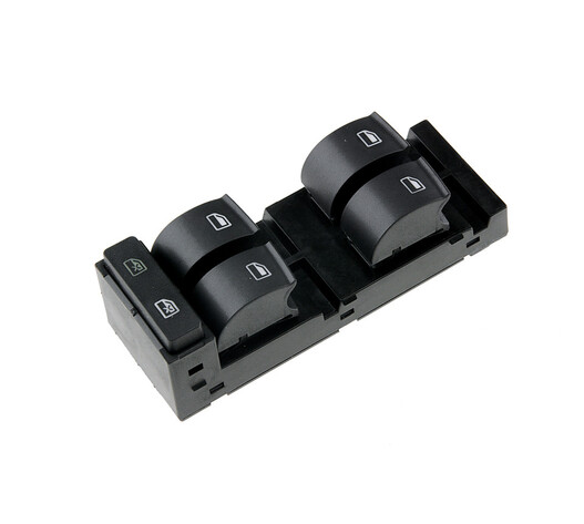 ΔΙΑΚΟΠΤΗΣ ΓΙΑ AUDI A3 97-03/A6 98-05 ΠΑΡΑΘΥΡΩΝ ΠΟΛΛΑΠΛΟΣ 16PIN orig.4B0959851B