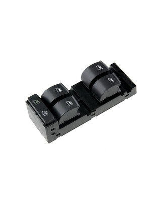 ΔΙΑΚΟΠΤΗΣ ΓΙΑ AUDI A3 97-03/A6 98-05 ΠΑΡΑΘΥΡΩΝ ΠΟΛΛΑΠΛΟΣ 16PIN orig.4B0959851B