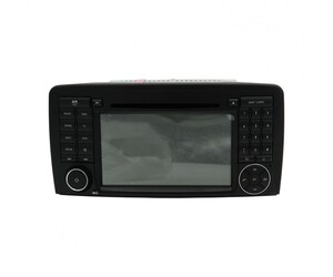 UNIVERSAL CAR MEDIA PLAYER 2 DIN AU-J9-7257TNY