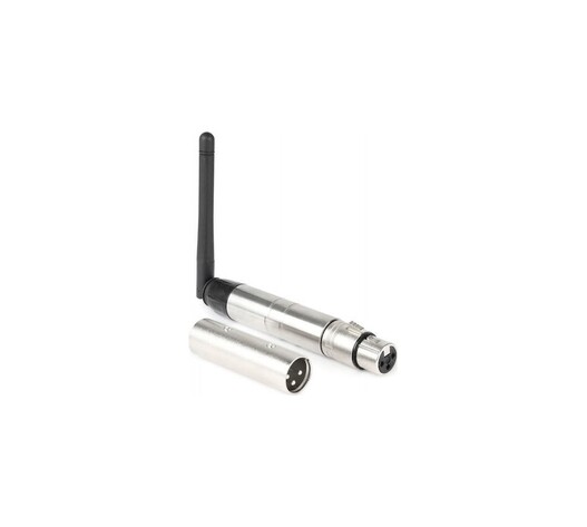 ΑΣΥΡΜΑΤΟ DMX TRANSMITTER/RECEIVER KY-1200