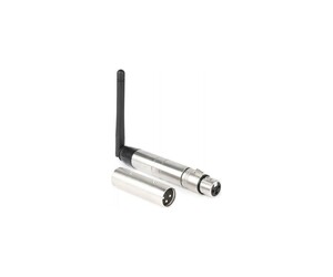 ΑΣΥΡΜΑΤΟ DMX TRANSMITTER/RECEIVER KY-1200
