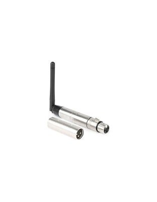 ΑΣΥΡΜΑΤΟ DMX TRANSMITTER/RECEIVER KY-1200
