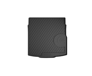 ΠΑΤΑΚΙ ΣΚΑΦΗ ΠΟΡΤ ΜΠΑΓΚΑΖ ΓΙΑ VW PASSAT 4D 12/2014+ (ΚΑΤΩ ΕΠΙΠΕΔΟ) SUMISURA TRUNK MAT ΑΠΟ ΑΟΣΜΟ, ΜΗ ΤΟΞΙΚΟ, ΟΙΚΟΛΟΓΙΚΟ ΚΑΙ ΑΝΑΚΥΚΛΩΣΙΜΟ ΣΥΝΘΕΤΙΚΟ ΛΑΣΤΙΧΟ ΣΕ ΜΑΥΡΟ ΧΡΩΜΑ ΜΕ ΥΠΟΔΟΧΗ ΓΙΑ ΠΡΟΕΚΤΑΣΗ L2519.8 - L2519.9 LAMPA - 1 ΤΕΜ.