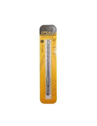 ΜΥΤΗ ΤΡΥΠΑΝΙΟΥ 8x160mm EPICA STAR EP-10688