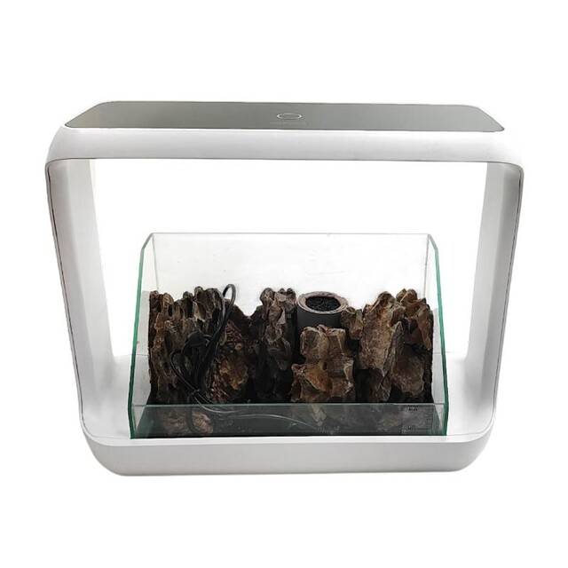ΚΙΤ ΒΡΑΧΟΚΗΠΟΥ ΜΕ TERRARIUM ZWD-1