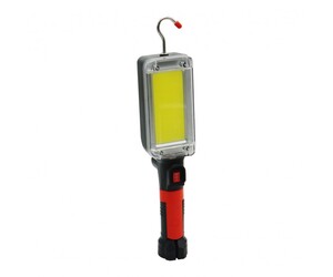 LED ΦΑΚΟΣ ΕΡΓΑΣΙΑΣ COB 20W 700LM ZJ-8859