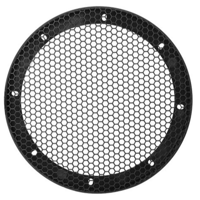 SG8  Autoconnect  8" Σίτα Ηχείου προστατευτική μεταλλική - Τιμή Τεμαχίου