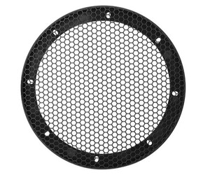 SG8  Autoconnect  8" Σίτα Ηχείου προστατευτική μεταλλική - Τιμή Τεμαχίου