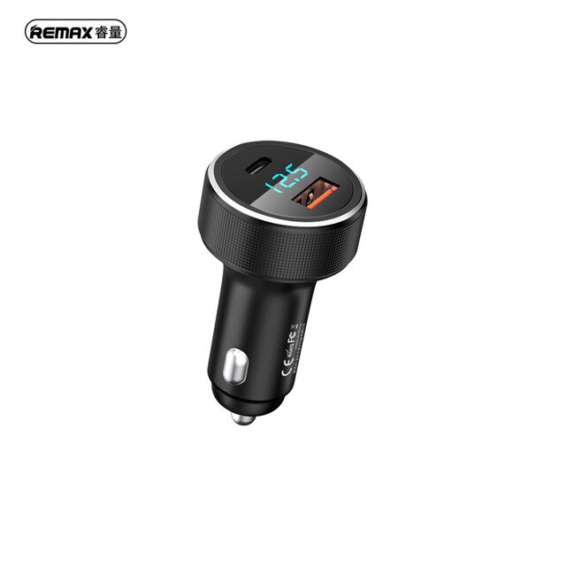 REMAX RCC215 58.5W CAR FAST CHARGER