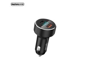 REMAX RCC215 58.5W CAR FAST CHARGER
