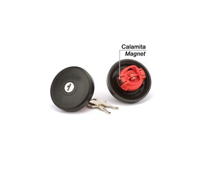 Farma - Τάπα καυσίμου με κλειδαριά για Citroen C-Crosser 06/2007 > 01/2013 5πορτο / SUV Diesel για Επιβατικά Αυτοκίνητα - 1 τεμ. (015381/FA)
