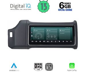 DIGITAL IQ FZ 3012_CPA (12.3inc) MULTIMEDIA SYSTEM for RANGE ROVER L405 mod. 2013-2017