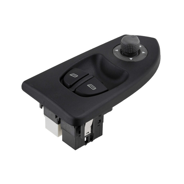 ΠΟΛΛΑΠΛΟΣ ΔΙΑΚΟΠΤΗΣ ΠΑΡΑΘΥΡΩΝ ΓΙΑ FIAT DUCATO 2002+ / CITROEN JUMPER 2002+ / PEUGEOT BOXER 2002+ orig.6554.T3/12367480 ΝΤΥ - 1 TEM.