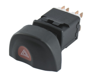 RENAULT MEGANE 1 9PIN ΔΙΑΚΟΠΤΗΣ ΑΛΑΡΜ orig.7700841043
