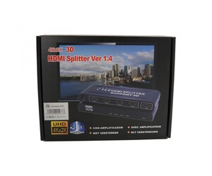 ΔΙΑΧΩΡΙΣΤΗΣ HDMI CO-1073