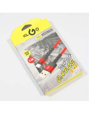 ΚΑΛΩΔΙΟ ΦΟΡΤΙΣΗΣ KLGO USB PH-S-42