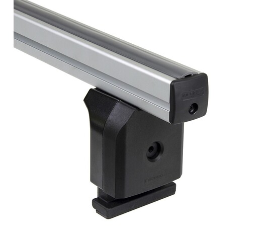 MENABO ΑΚΡΑ (ΠΟΔΙΑ) FIX602FP ΓΙΑ ΕΠΑΓΓΕΛΜΑΤΙΚΗ ΜΠΑΡΑ PROFESSIONAL MENABO - 2 ΤΕΜ. (ΓΙΑ 1 ΜΠΑΡΑ) (10310/MB)