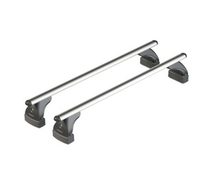 KIT ΜΕ ΜΠΑΡΕΣ ΟΡΟΦΗΣ ΓΙΑ CITROEN C8 11-02-12-13 ΑΛΟΥΜΙΝΙΟΥ NORDRIVE (N15026-N20001-N21036)