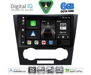 DIGITAL IQ BXF 17073_CPAA (9inc) MULTIMEDIA TABLET for CHEVROLET EPICA mod. 2006-2011