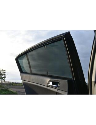 CarShades - ΚΟΥΡΤΙΝΑΚΙΑ  CAR SHADES ΓΙΑ BMW X4 F26 5D 2014+ - 8 ΤΕΜ. (PVC.BMW-X4-5-A)