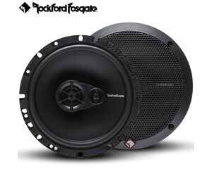 ROCKFORD FOSGATE PRIME R165X3 (6.5" - 90W)