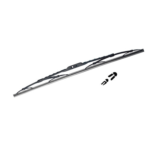 ΥΑΛΟΚΑΘΑΡΙΣΤΗΡΑΣ PREMIUM EVO 28 cm (11 INCH) ΜΕ 2 ΑΝΤΑΠΤΟΡΕΣ - 1 ΤΕΜ.