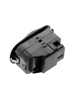 ΔΙΑΚΟΠΤΗΣ ΓΙΑ PEUGEOT 206 ΔΙΠΛΟΣ ΜΕ ΠΛΑΙΣΙΟ 6PIN ΠΑΡΑΘΥΡΩΝ orig.6554.WQ