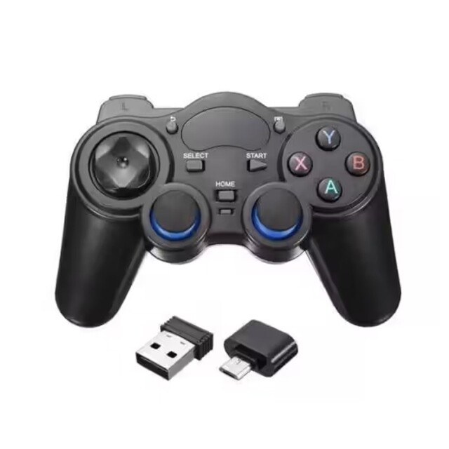 ANDOWL ΑΣΥΡΜΑΤΟ GAMEPAD Q-GS850