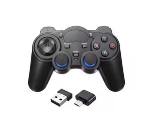 ANDOWL ΑΣΥΡΜΑΤΟ GAMEPAD Q-GS850