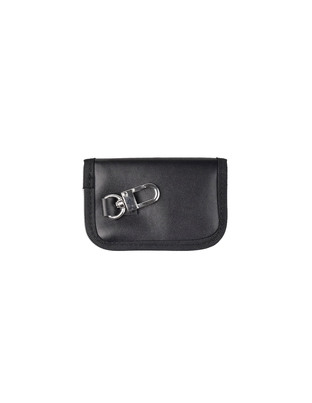 Amio - ΘΗΚΗ ΑΣΦΑΛΕΙΑΣ RFID BLOCKER 10X6,5cm ΓΙΑ ΚΛΕΙΔΙΑ ΚΑΙ ΚΑΡΤΕΣ SB-01 - 1 τεμ. (02637/AM)