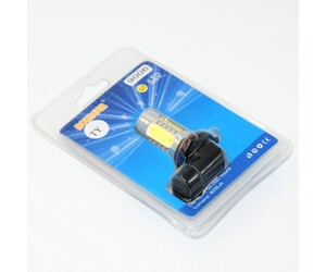 LED COB ΛΑΜΠΑ ΑΥΤΟΚΙΝΗΤΟΥ 9006-COB-7.5W