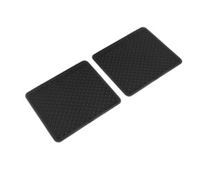 ΠΑΤΑΚΙΑ ΛΑΣΤΙΧΟ MULTI-FIT CUSTOM REAR-FIT ΠΙΣΙΝΑ 49Χ37 ΜΗ ΤΟΞΙΚΟ ΥΛΙΚΟ LAMPA - 2 ΤΕΜ.