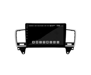 ΟΘΟΝΗ ΑΥΤΟΚΙΝΗΤΟΥ ΓΙΑ MERCEDES BENZ ML 2012-2015 9" 68237-15
