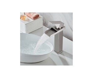 ΑΝΑΜΕΙΚΤΙΚΗ ΒΡΥΣΗ ΧΡΩΜΕ ΚΑΤΑΡΡΑΚΤΗΣ 31cm 5307HNB