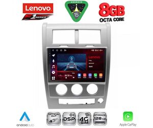 LENOVO SSR 10270_CPA (10inc) MULTIMEDIA TABLET for JEEP CHEROKEE – LIBERTY mod. 2007-2014