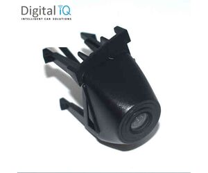 DIGITAL IQ CAMERA QS8065 (AHD-NTSC) FRONT CAMERA for BMW S.3-S.4 (F30-32) mod. 2011-2019
