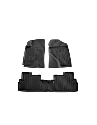 TOYOTA COROLLA VERSO 5D 2004>2009 ΠΑΤ.ΛΑΣΤΙΧΟ ΣΚΑΦΑΚΙΑ (ΜΕ ΚΟΥΜΠΩΜΑΤΑ) 4ΤΕΜ.
