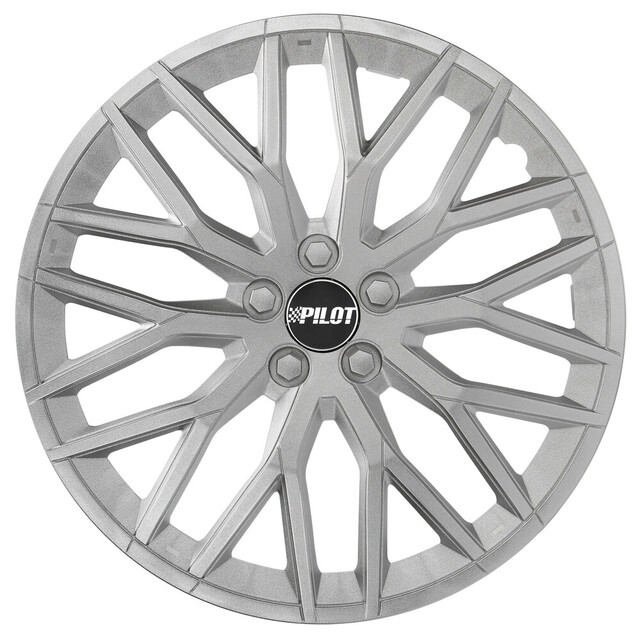 ΤΑΣΙΑ 15'' SPEEDSTER ΑΣΗΜΙ ΣΕΤ